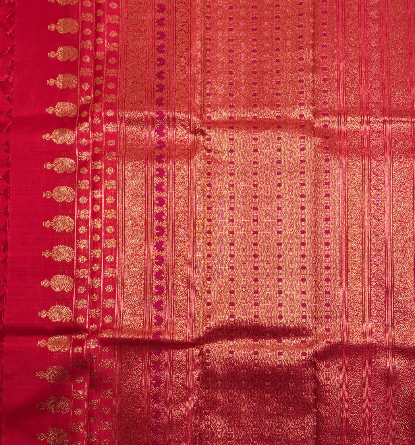 Kanchi Saree