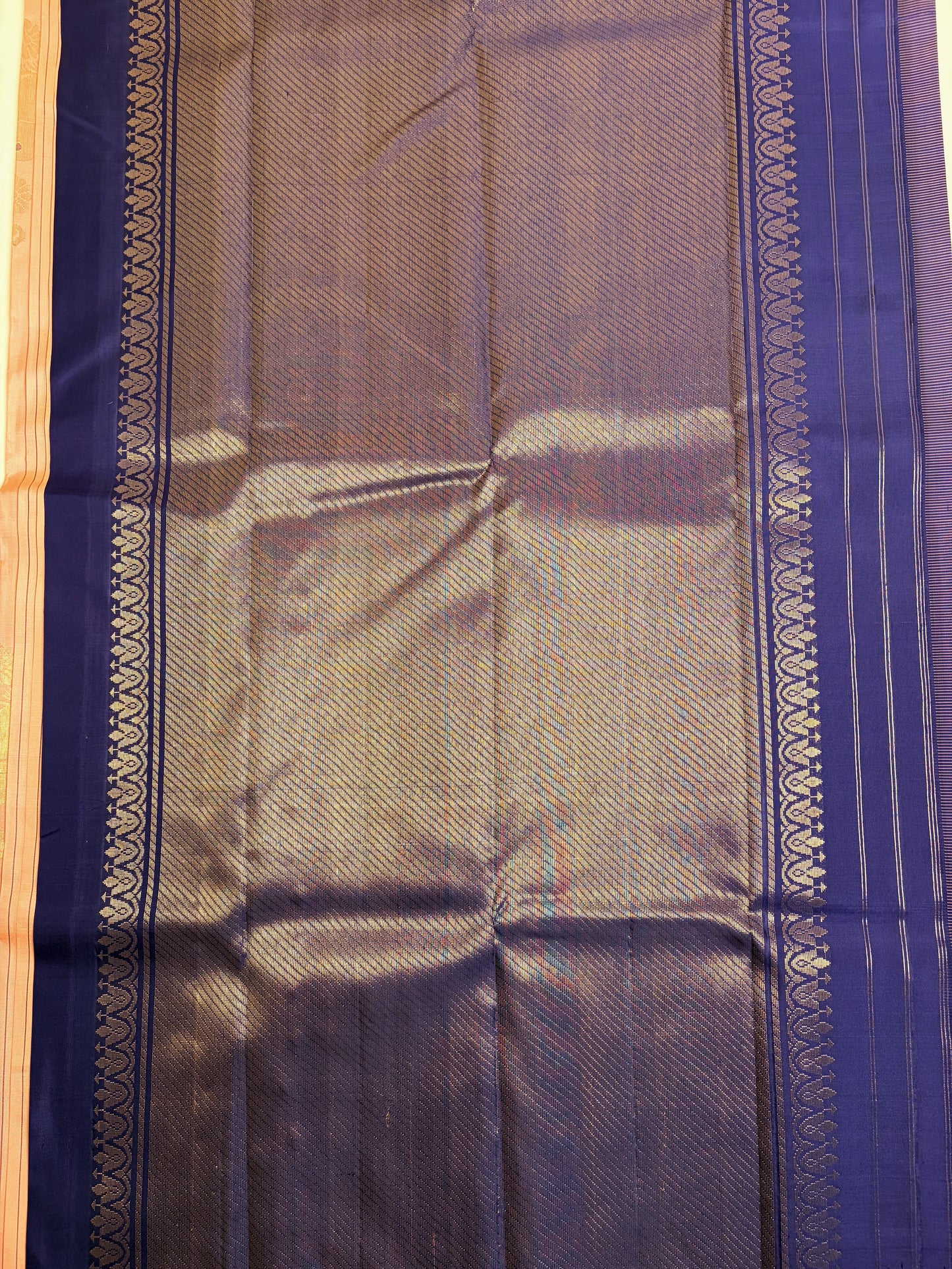 Kanchi Saree