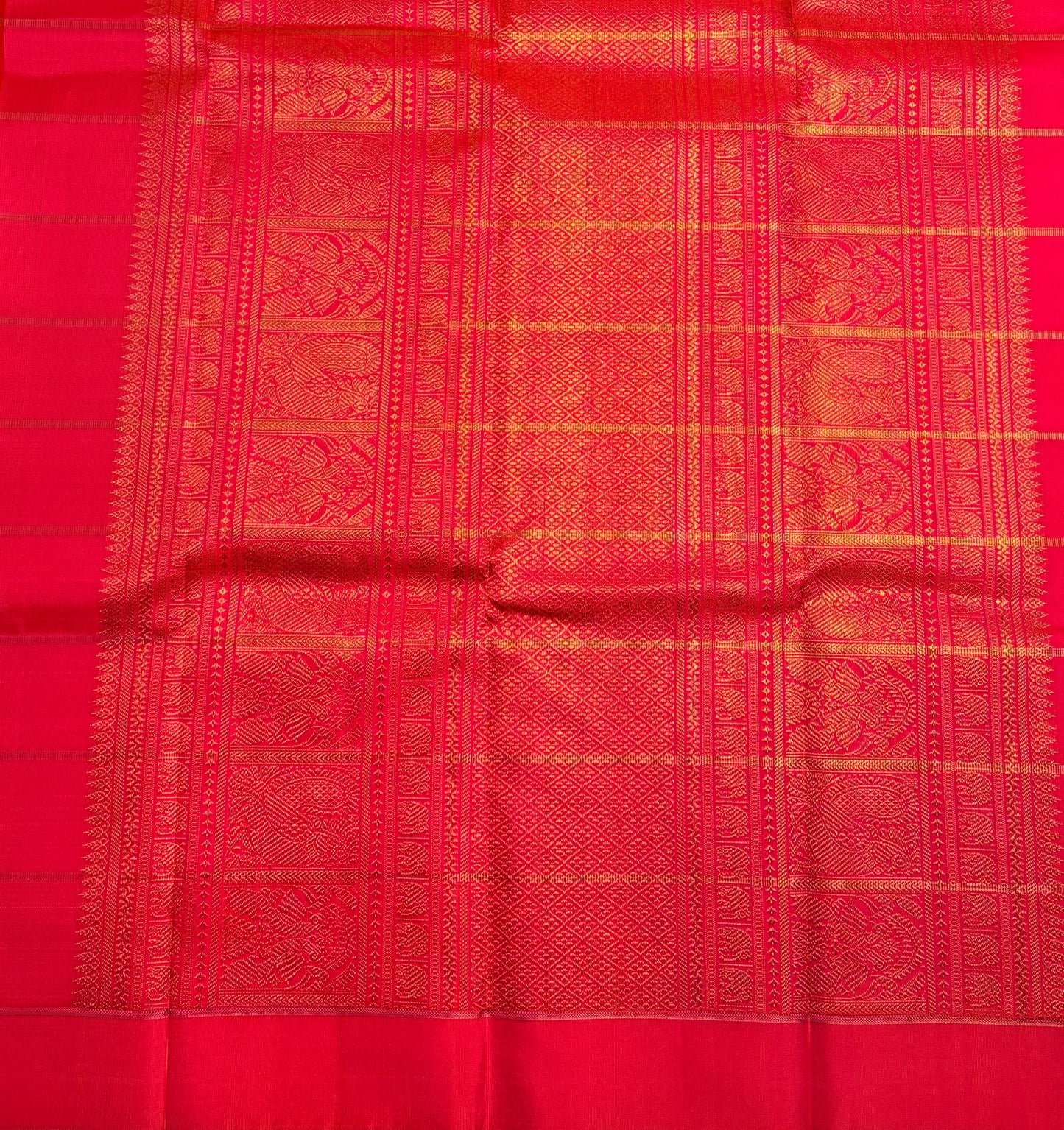 Kanchi Saree