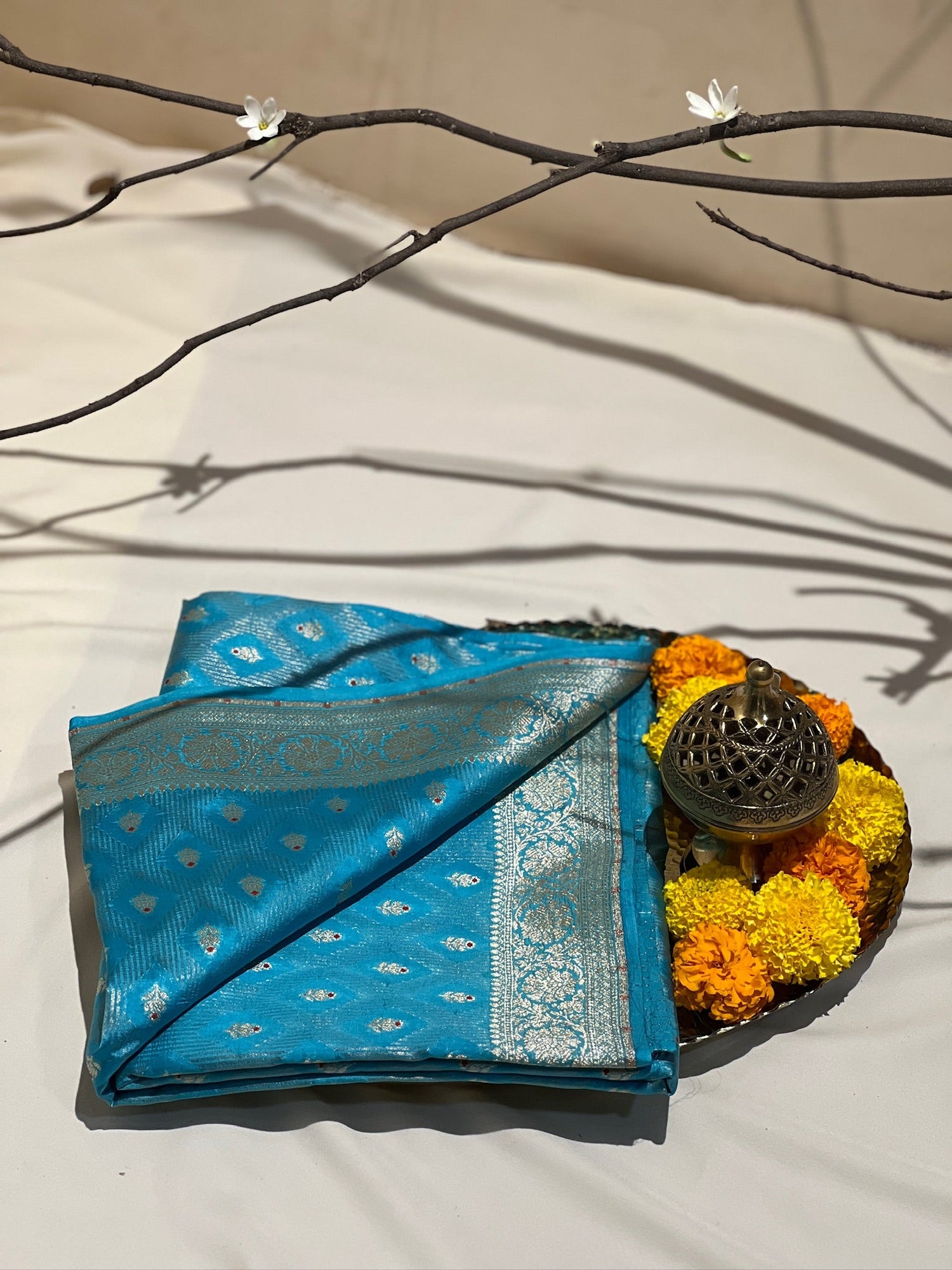 Sarees