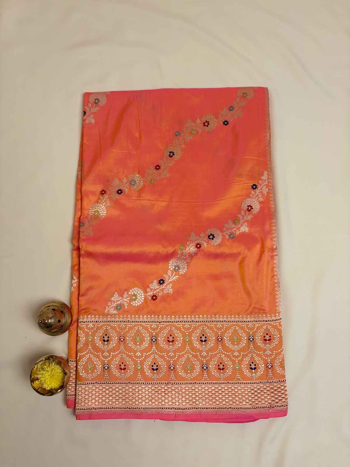 Banaras Saree