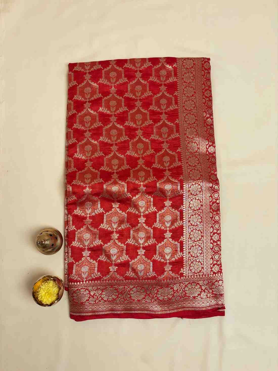 Banaras saree