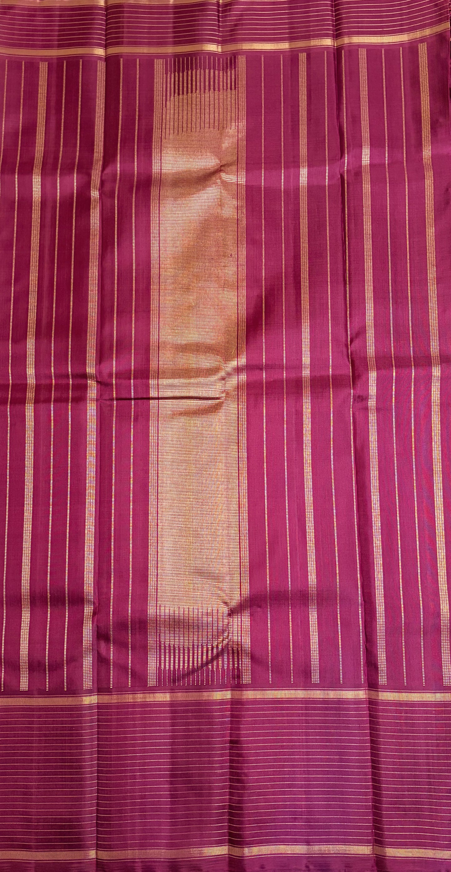 Kanchi Saree