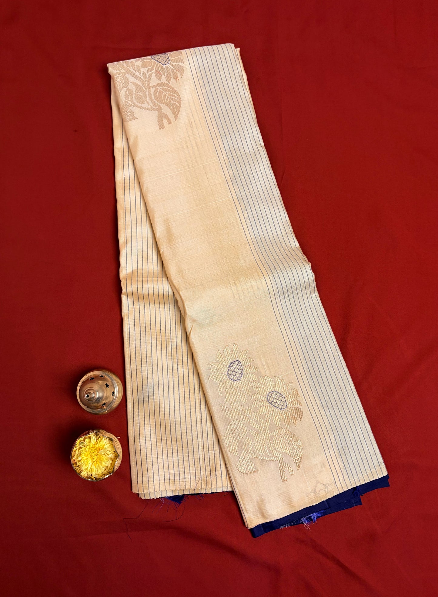 Kanchi Saree