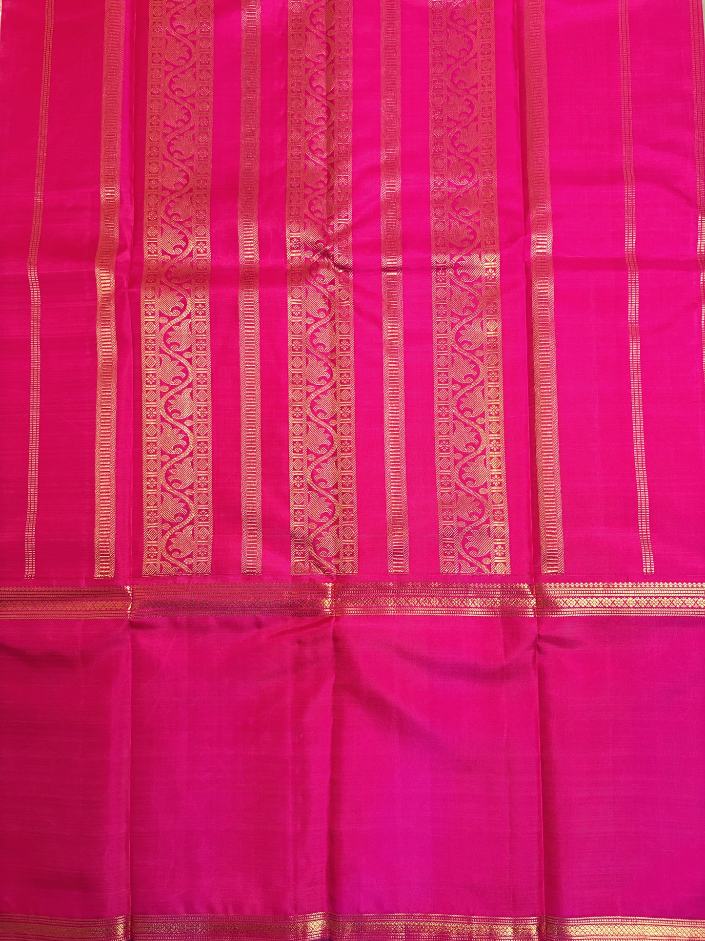 Kanchi Saree