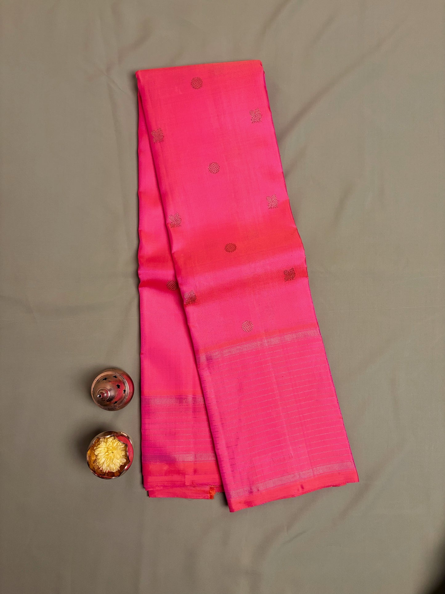 Kanchi Saree