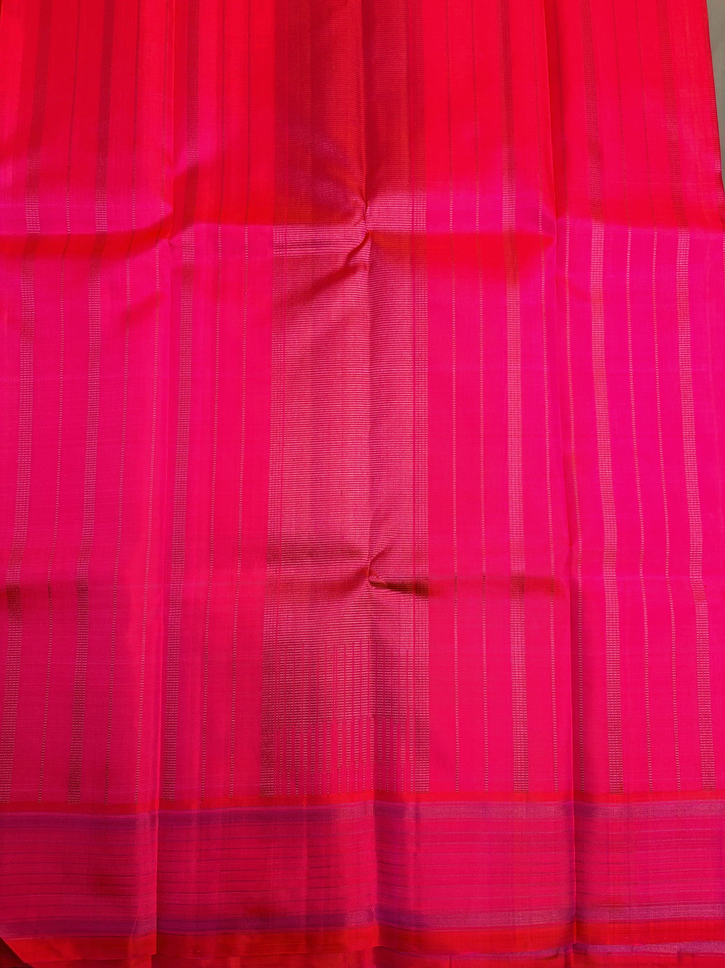 Kanchi Saree