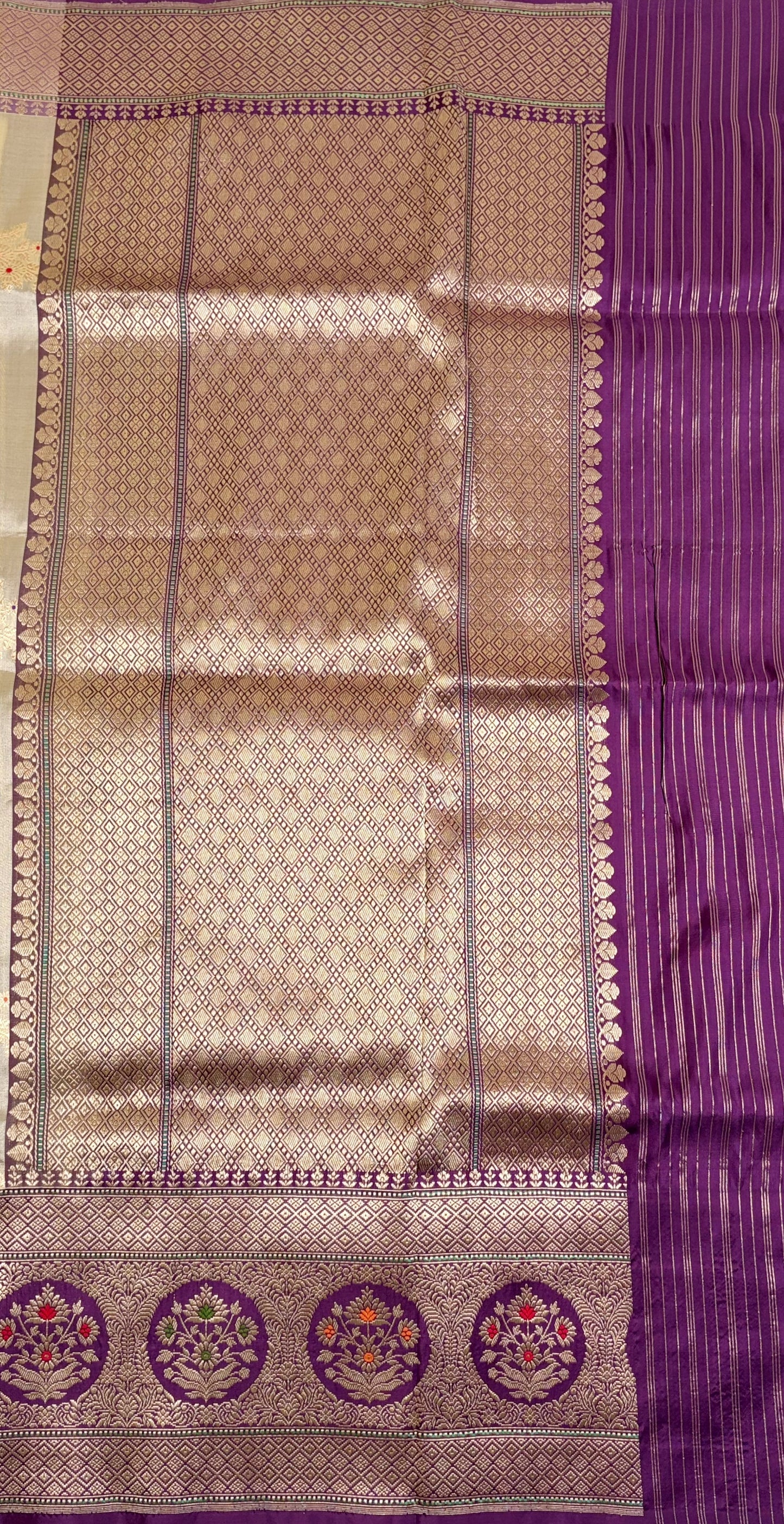 Banaras Saree