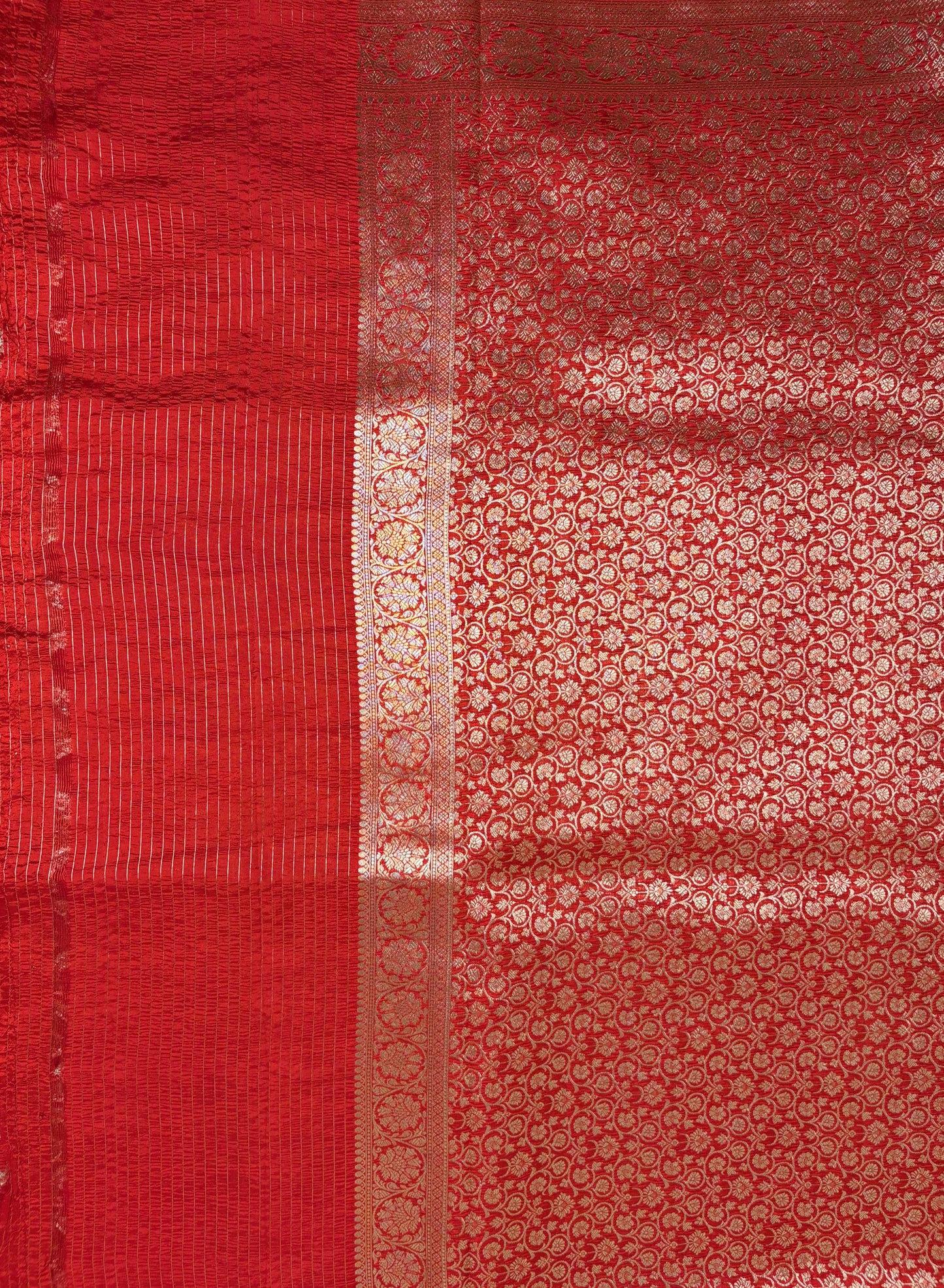 Banaras saree