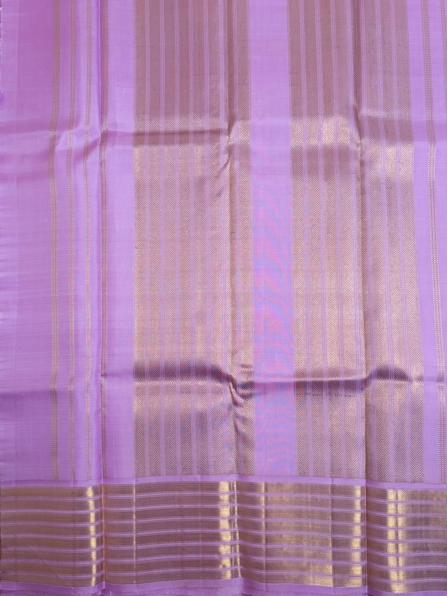 Kanchi Saree