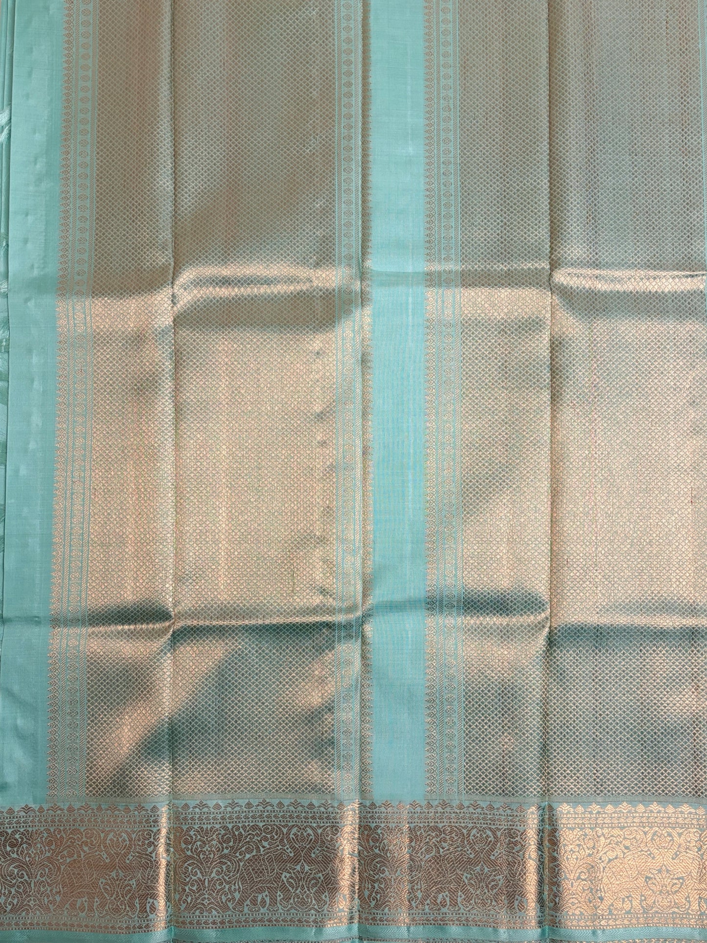 Kanchi Saree