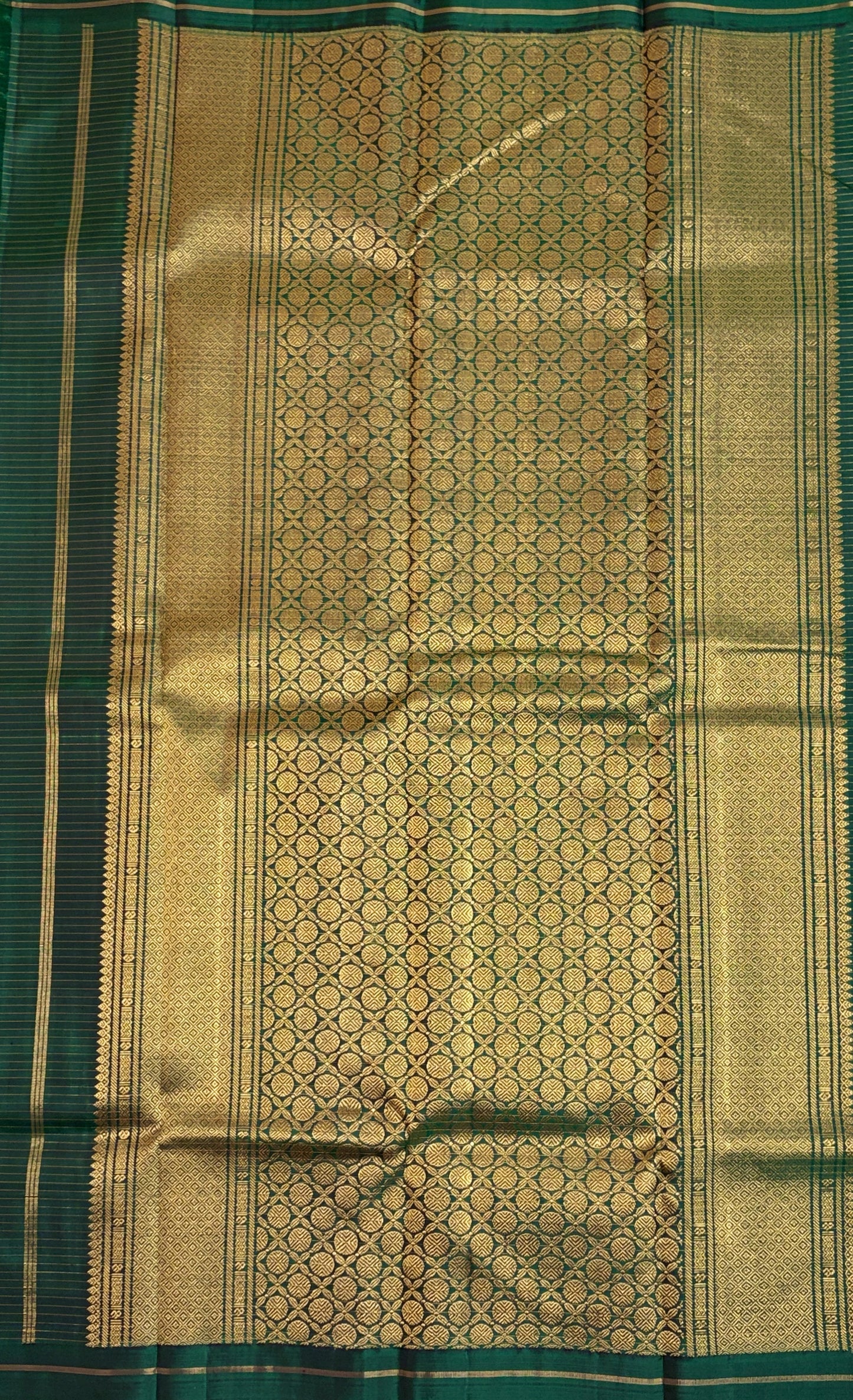 Kanchi Saree
