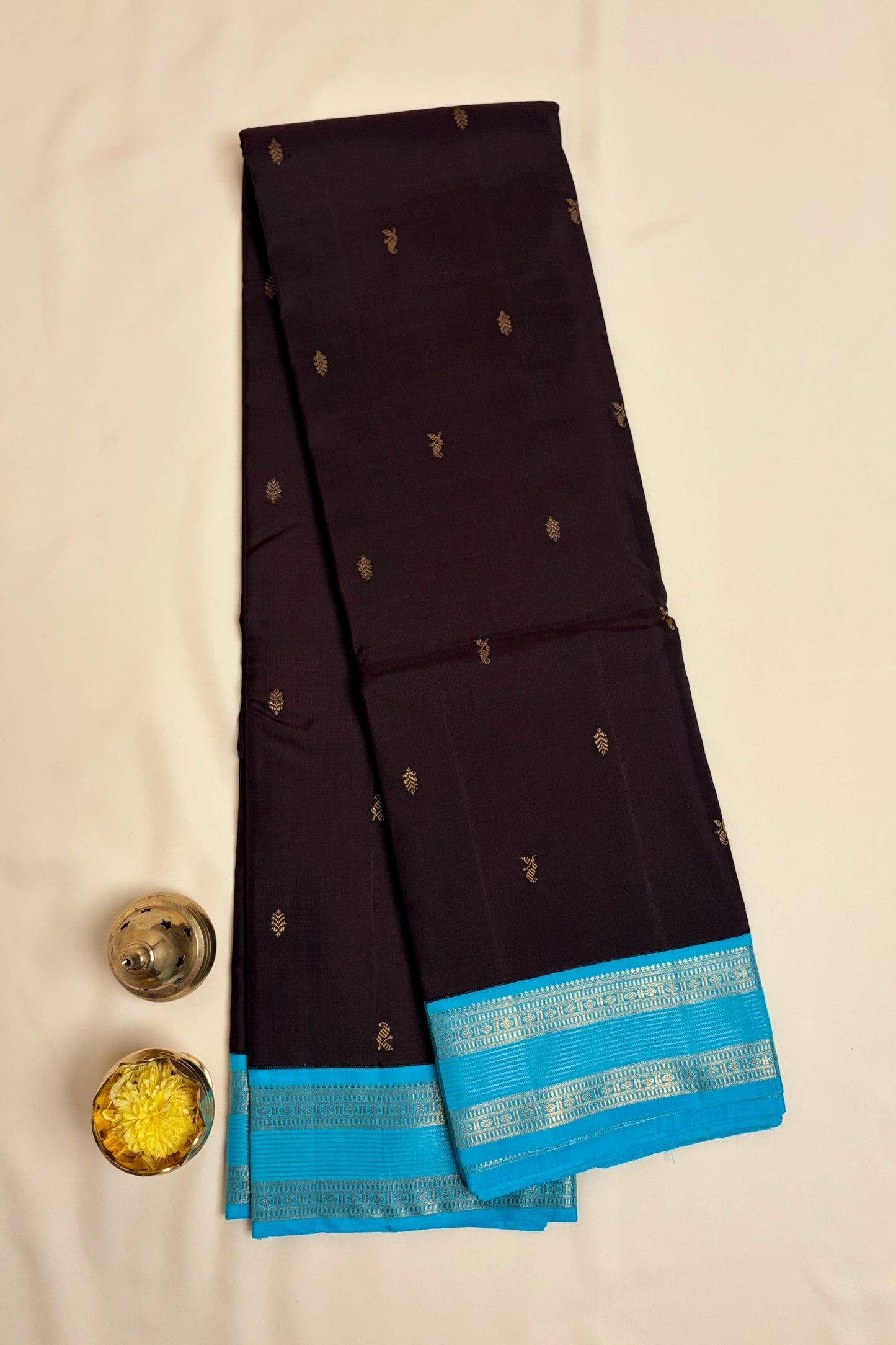 Kanchi Saree