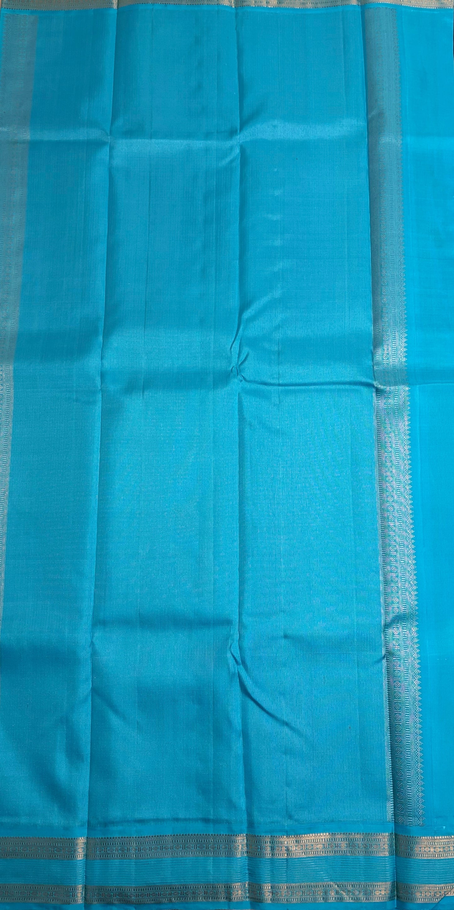 Kanchi Saree