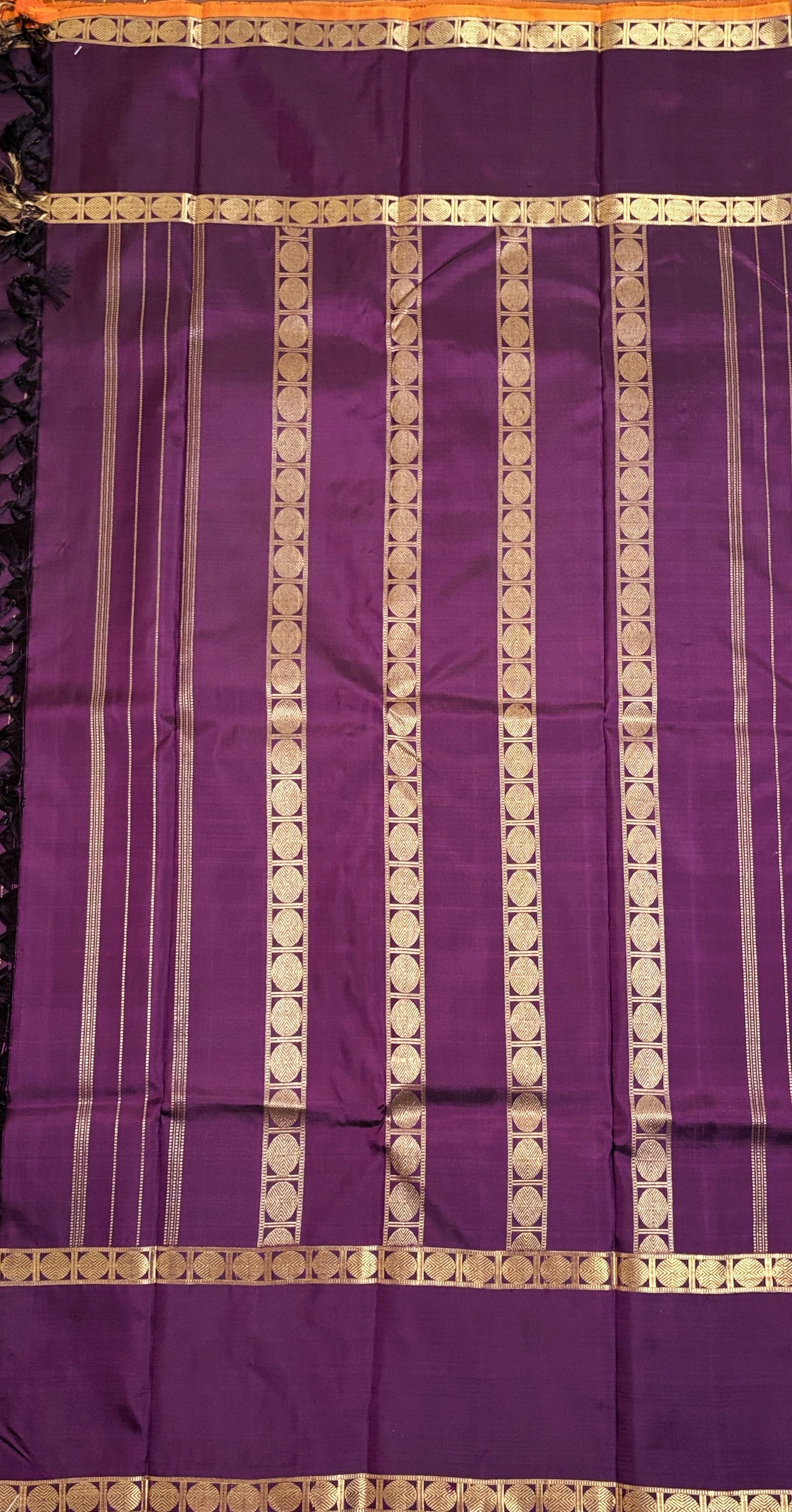 Kanchi Saree