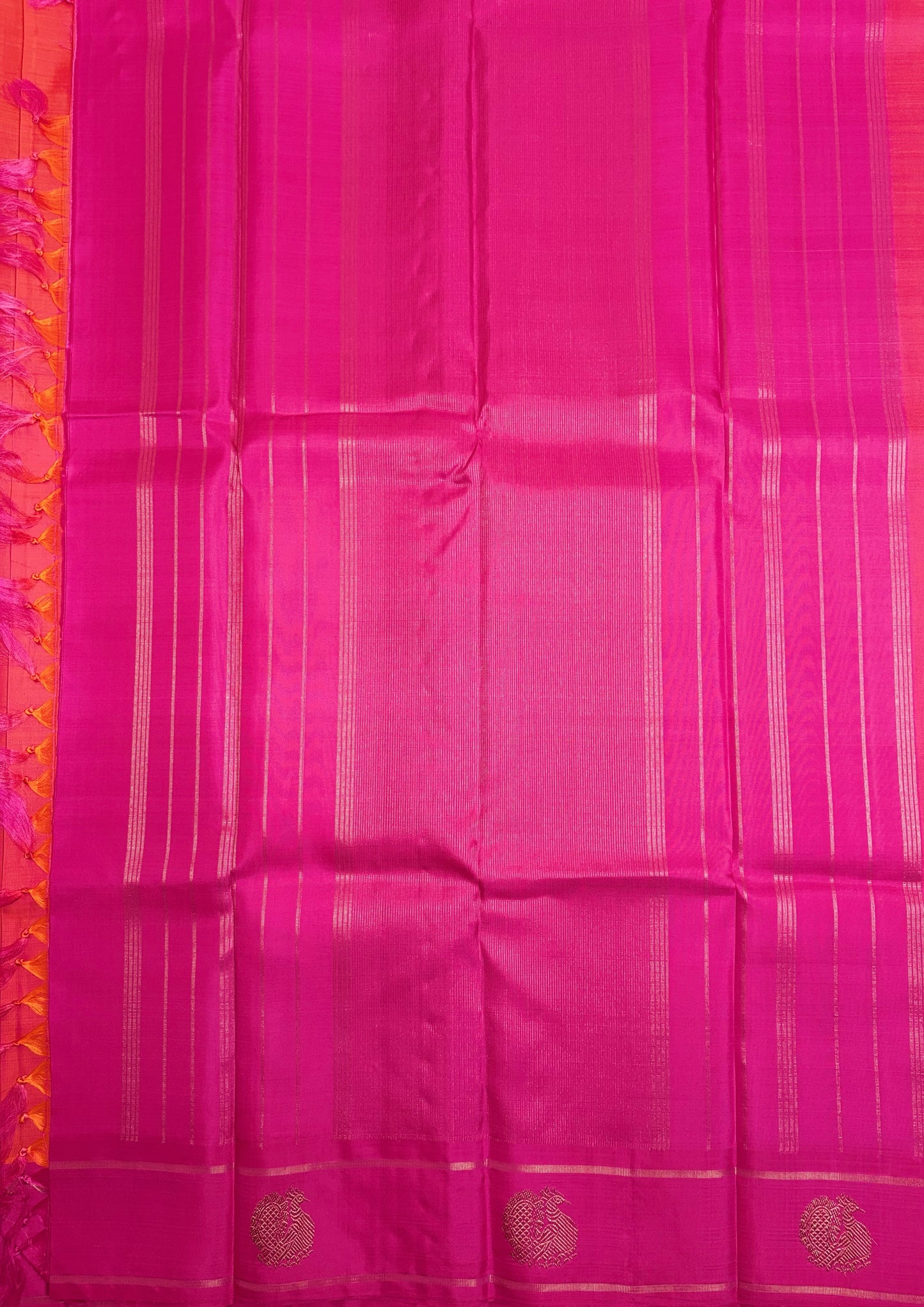 Kanchi Saree