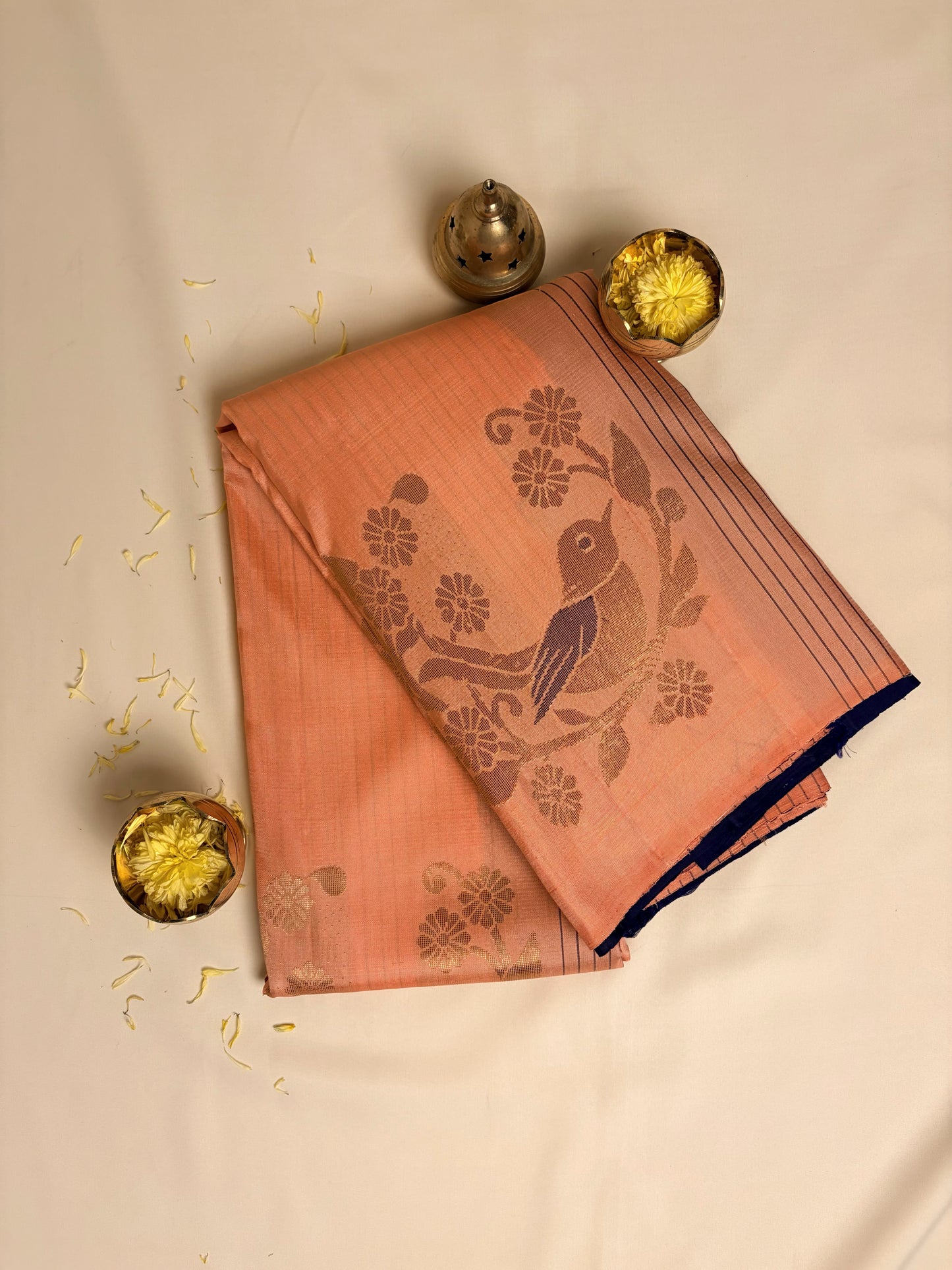 Kanchi Saree