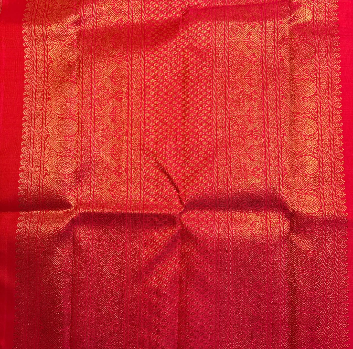 Kanchi Saree